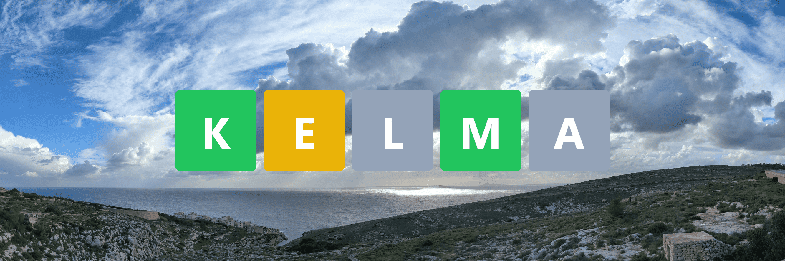 Statistics on kelma.mt