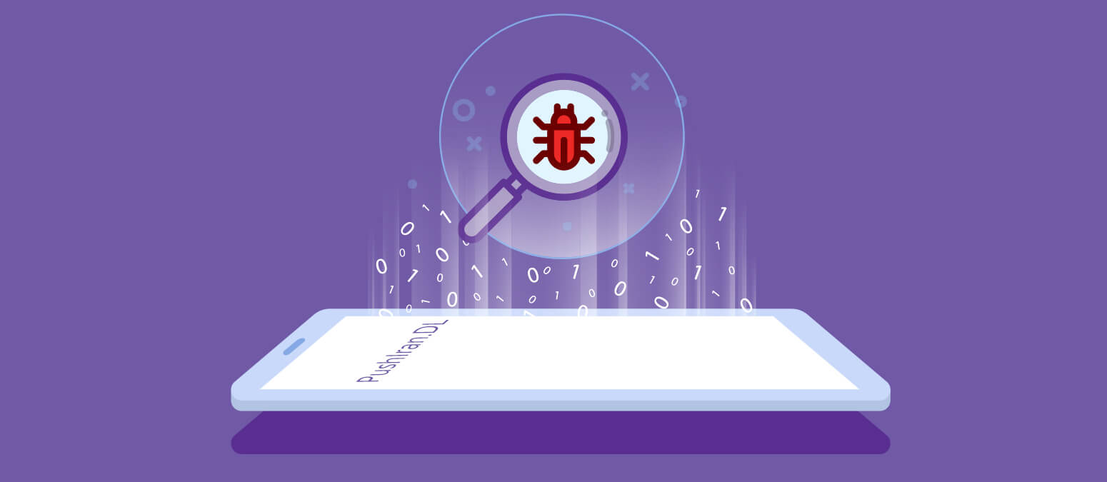PushIran.DL Malware Family - Certfa Lab