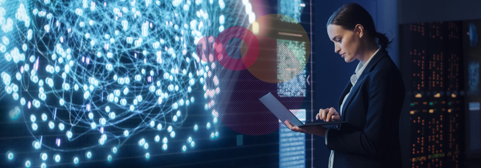 Securing a Hyperconnected World: The Case for Check Point’s Hybrid Mesh Security Architecture - Check Point Blog