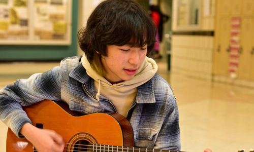 When Should You Take the SAT? - College Board Blog