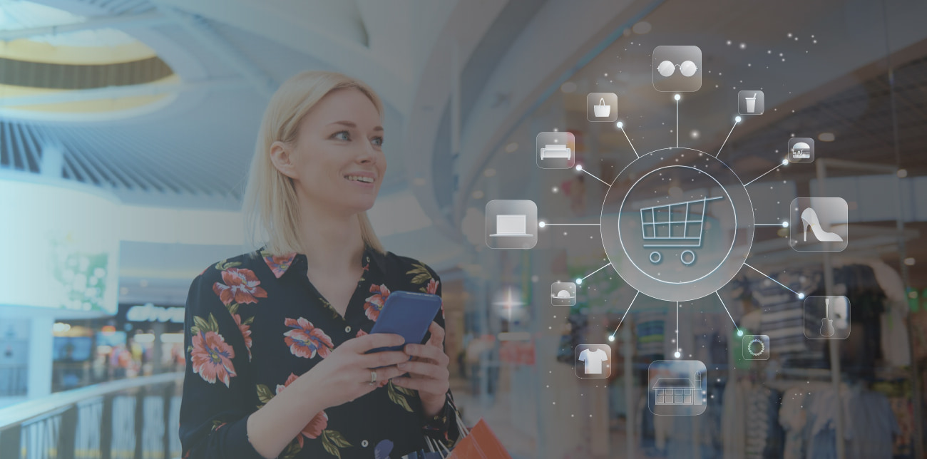 Hyper-Personalization in Retail: Definition, Examples and Key Trends - Omnichannel Customer Engagement Platform