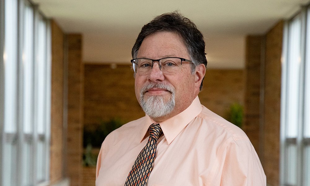 CUW computer science professor delves into ethics of AI