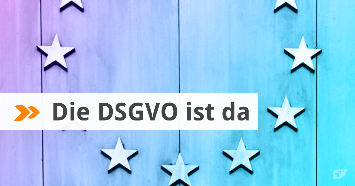 Die DSGVO ist da: Das sollten cyon-Kunden wissen | cyon-Blog