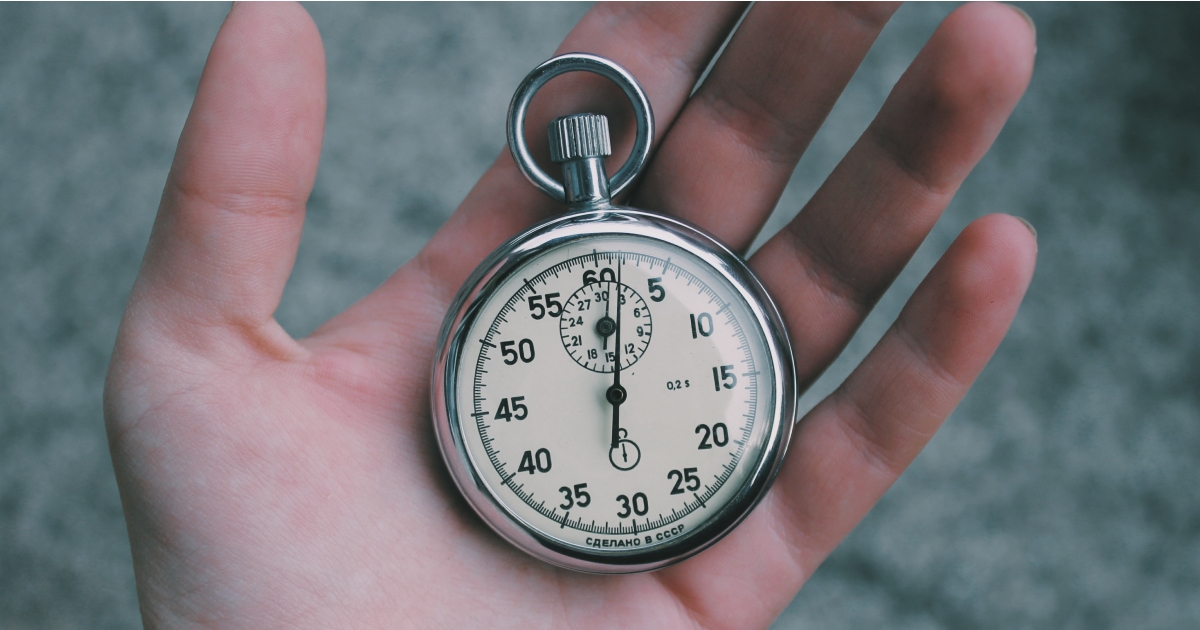 Server-Timing: Serverseitige Metriken im Browser anzeigen | cyon-Blog