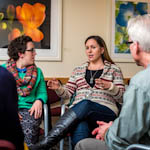 Dating Advice from Young Adults with Cancer | Dana-Farber Cancer Institute