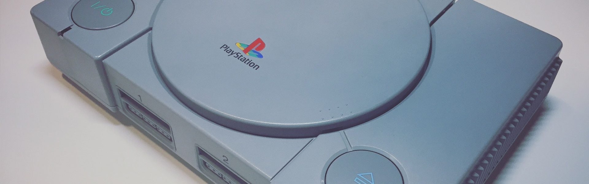 So hat Takafumi Fujisawa den Original-Startsound der PlayStation kreiert – Der deutschsprachige PlayStation Blog