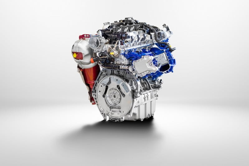 Motor turbo: o que é, como funciona e quais as suas vantagens