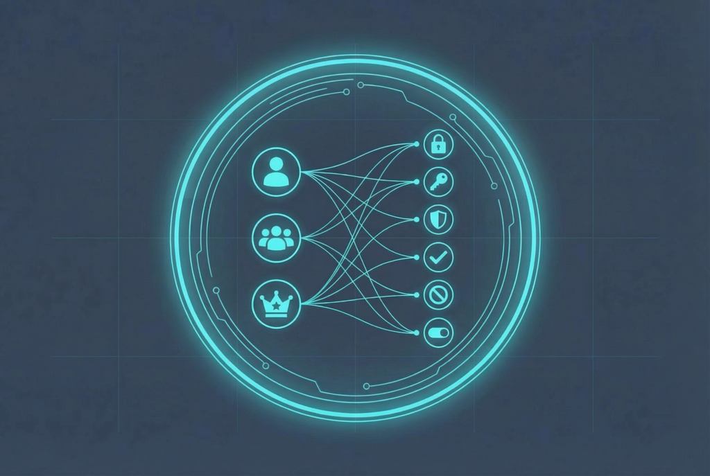 New: Per-Bot Roles & Permissions for Teams - DocsBot AI