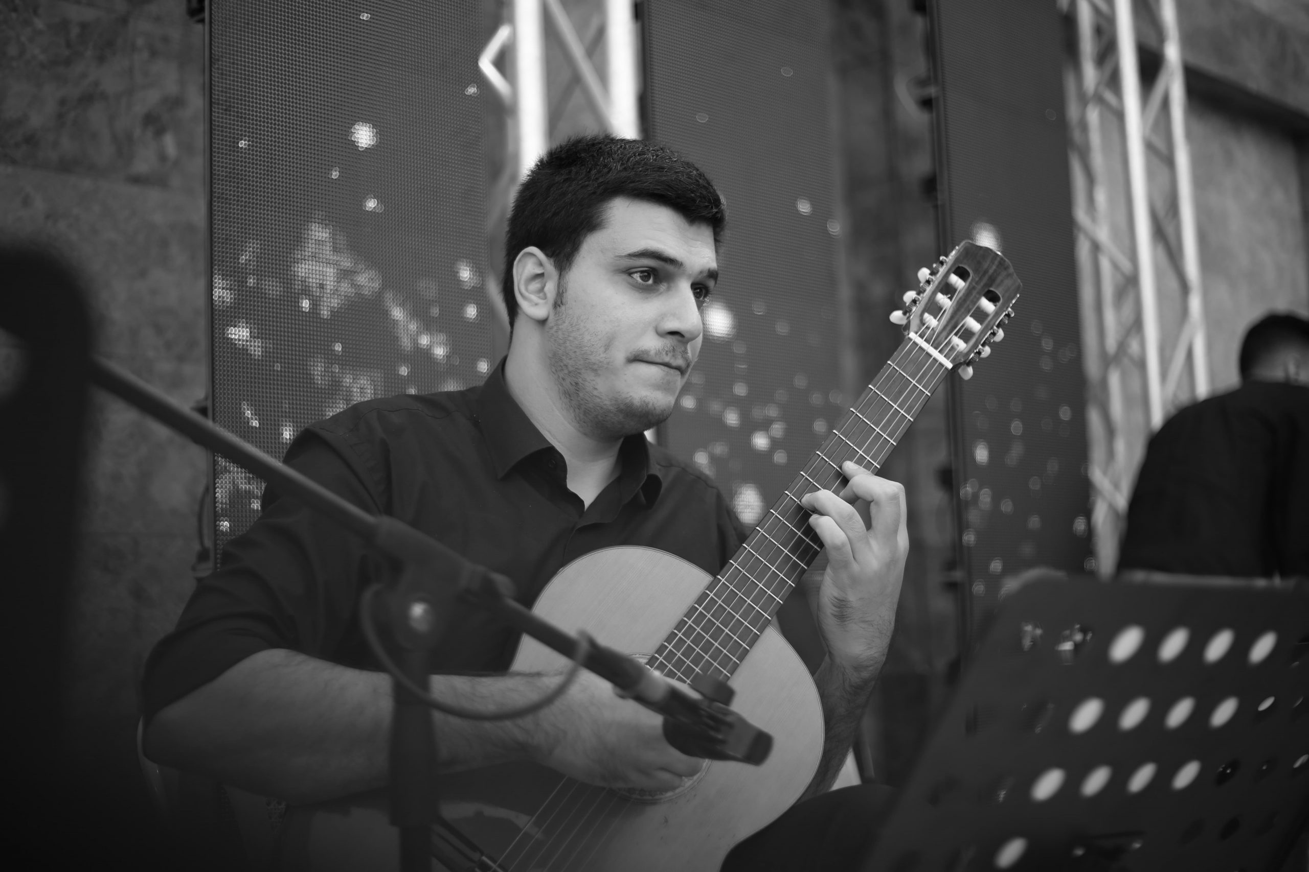 Inside Mahmoud Abuwarda's "The East Classics", made with Dorico – Dorico