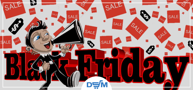 Thanksgiving Black Friday Online Spending 2018 Forecast