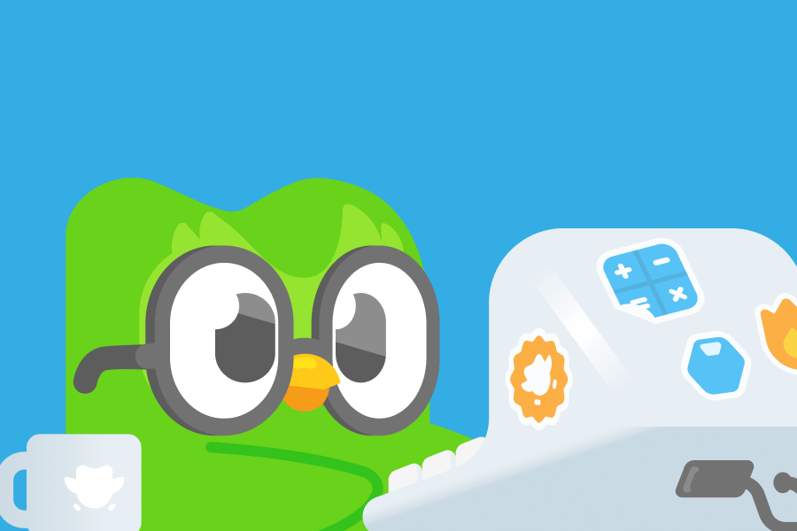 Duolingo Blog