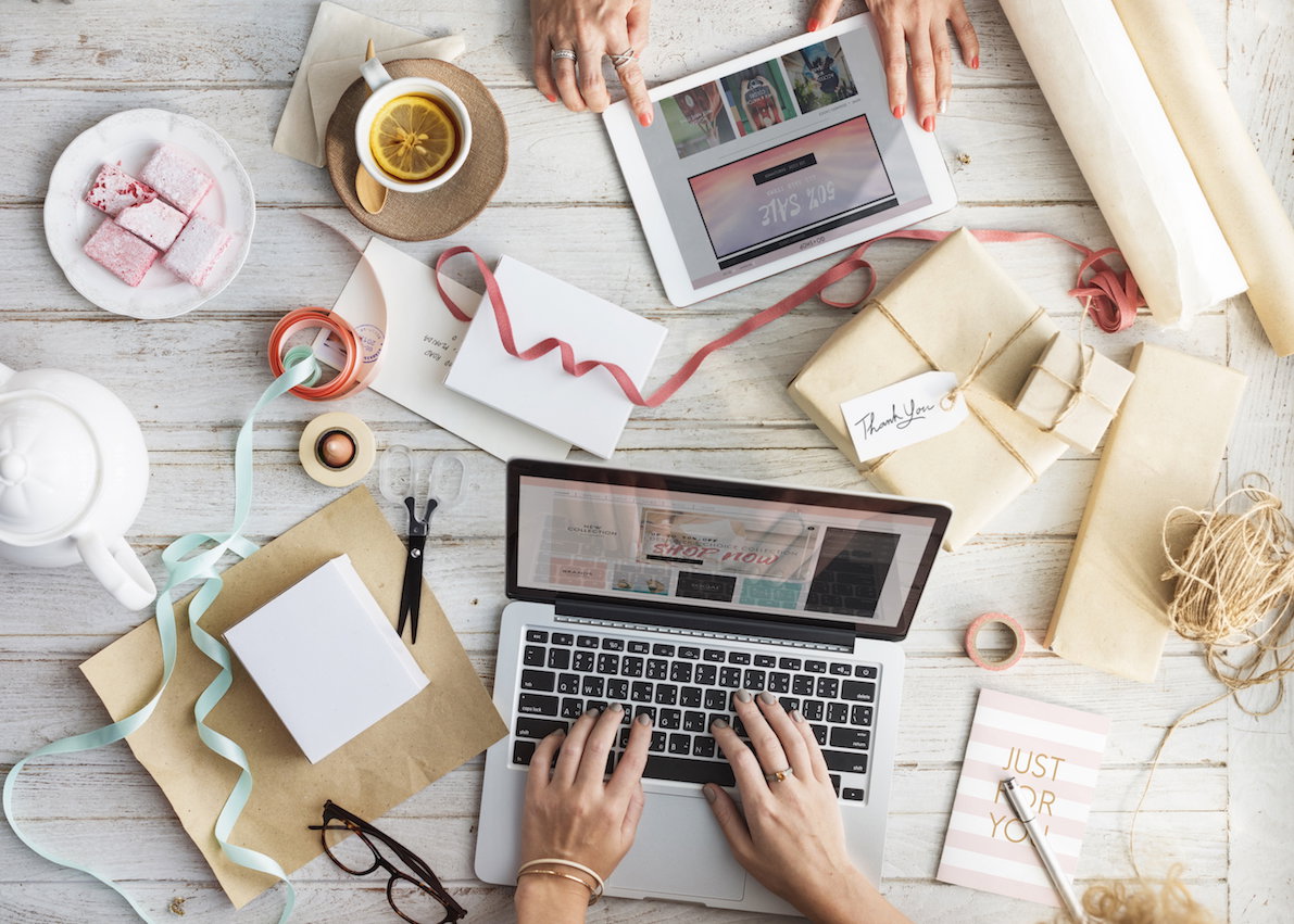 5 Awesome Professional Template Designs for Email Marketing