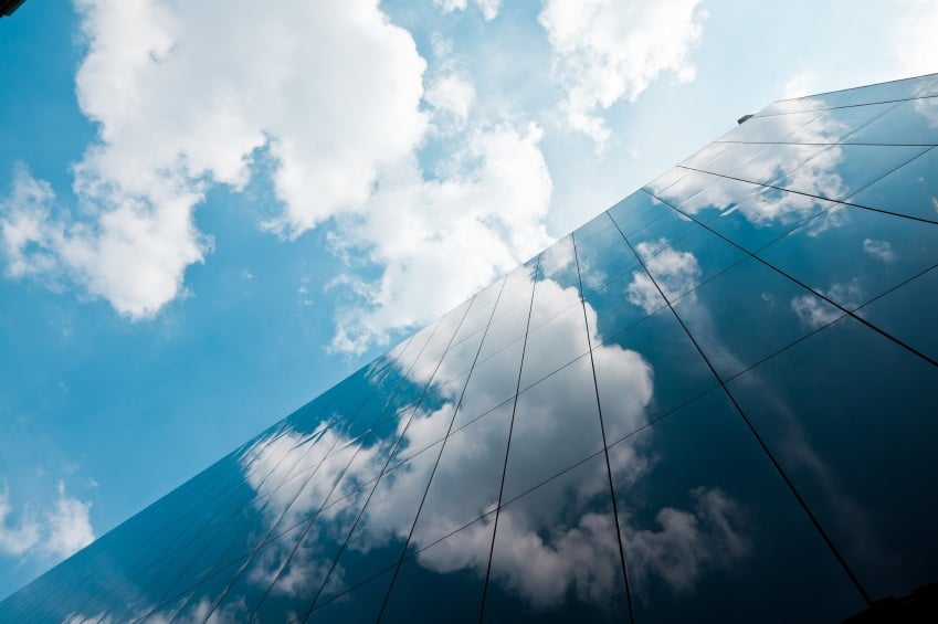 Public Clouds Are Disrupting Enterprise Network Management