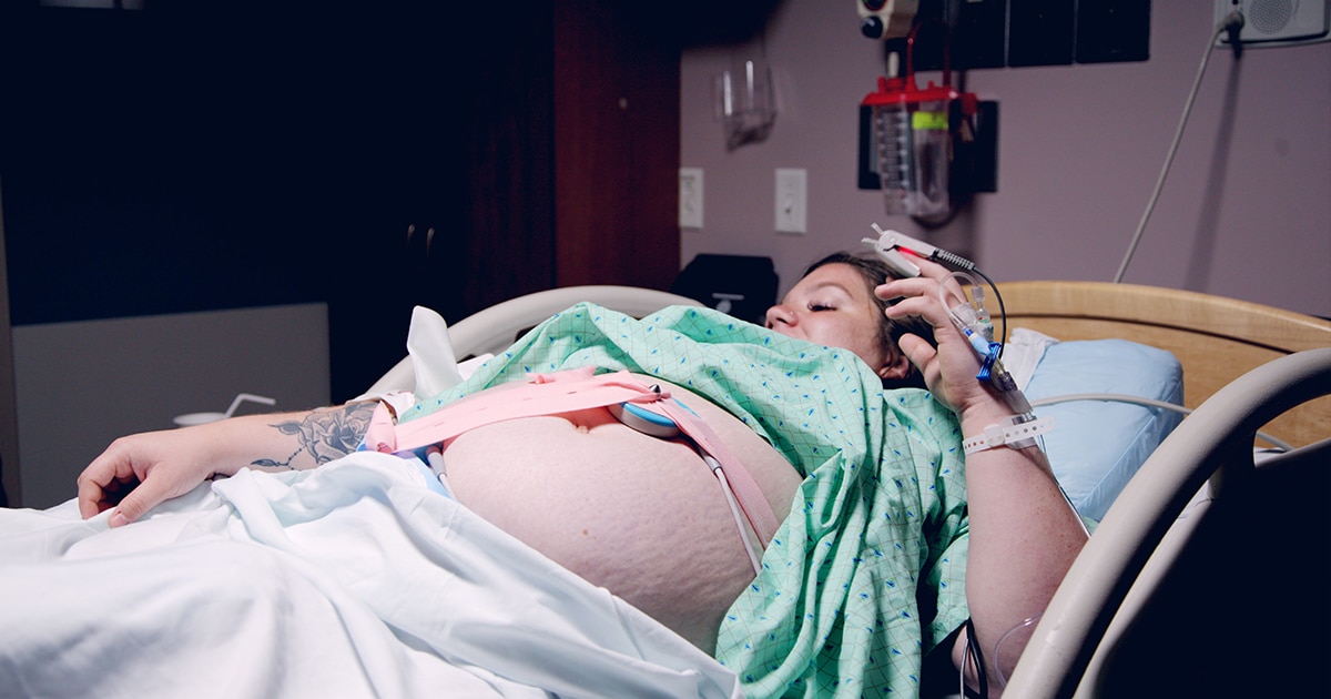 Abortion, Fertility, Pregnancy Outcomes, and Informed Consent - ERI Blog