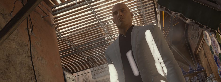 Hitman episodio 3: Marrakech saldrá a la venta el 31 de mayo – PlayStation.Blog en español