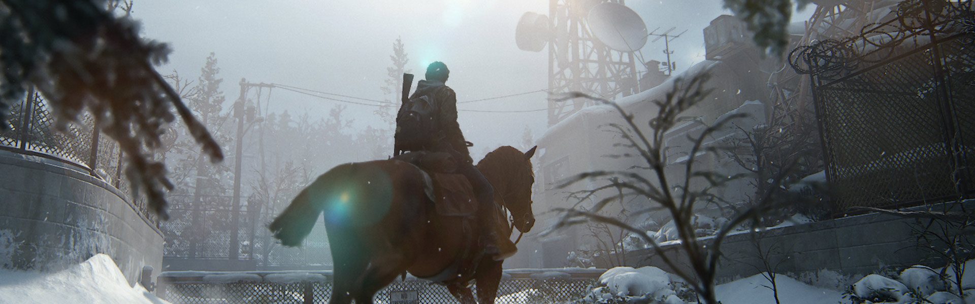 Probamos The Last of Us Parte II y te contamos nuevos detalles – PlayStation.Blog en español