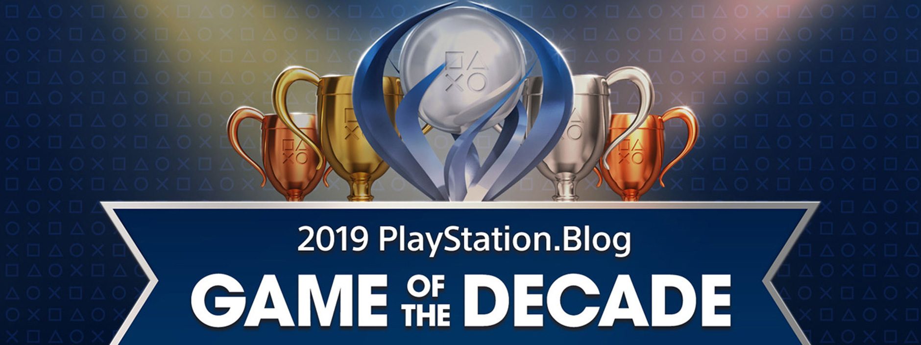 Vota por el juego de la década de PlayStation Blog – PlayStation.Blog en español