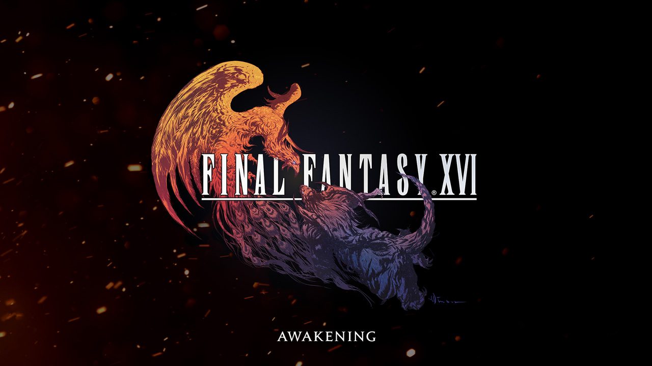 Final Fantasy XVI anunciado para PS5 – PlayStation.Blog en español