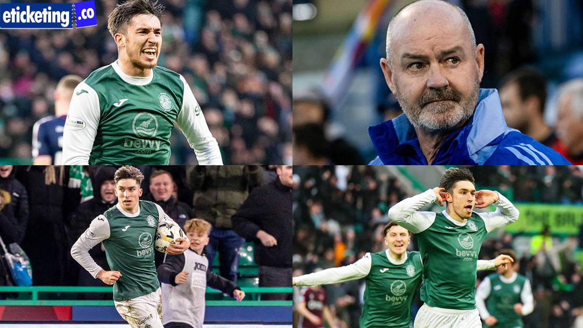 Haiti vs Scotland Tickets: Scotland star Kieron Bowie completes stunning life-changing £7million - FIFA World Cup Tickets | Soccer World Cup Tickets | FIFA 2026 Tickets | FIFA 2026 Hospitality | FIFA World Cup 2026 Tickets | Rugby World Cup Tickets | FIFA