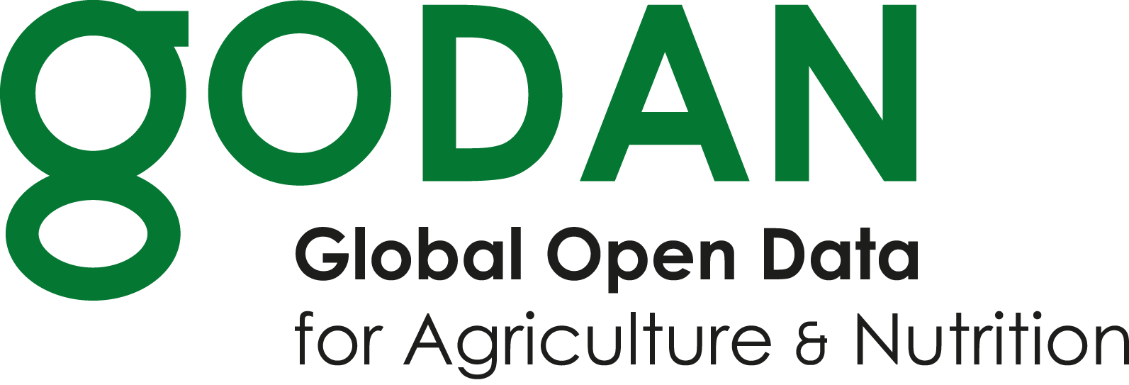 GODAN Gateway Launched: Targeting Zero Hunger with Maximum Openness - F1000 BlogsF1000 Blogs
