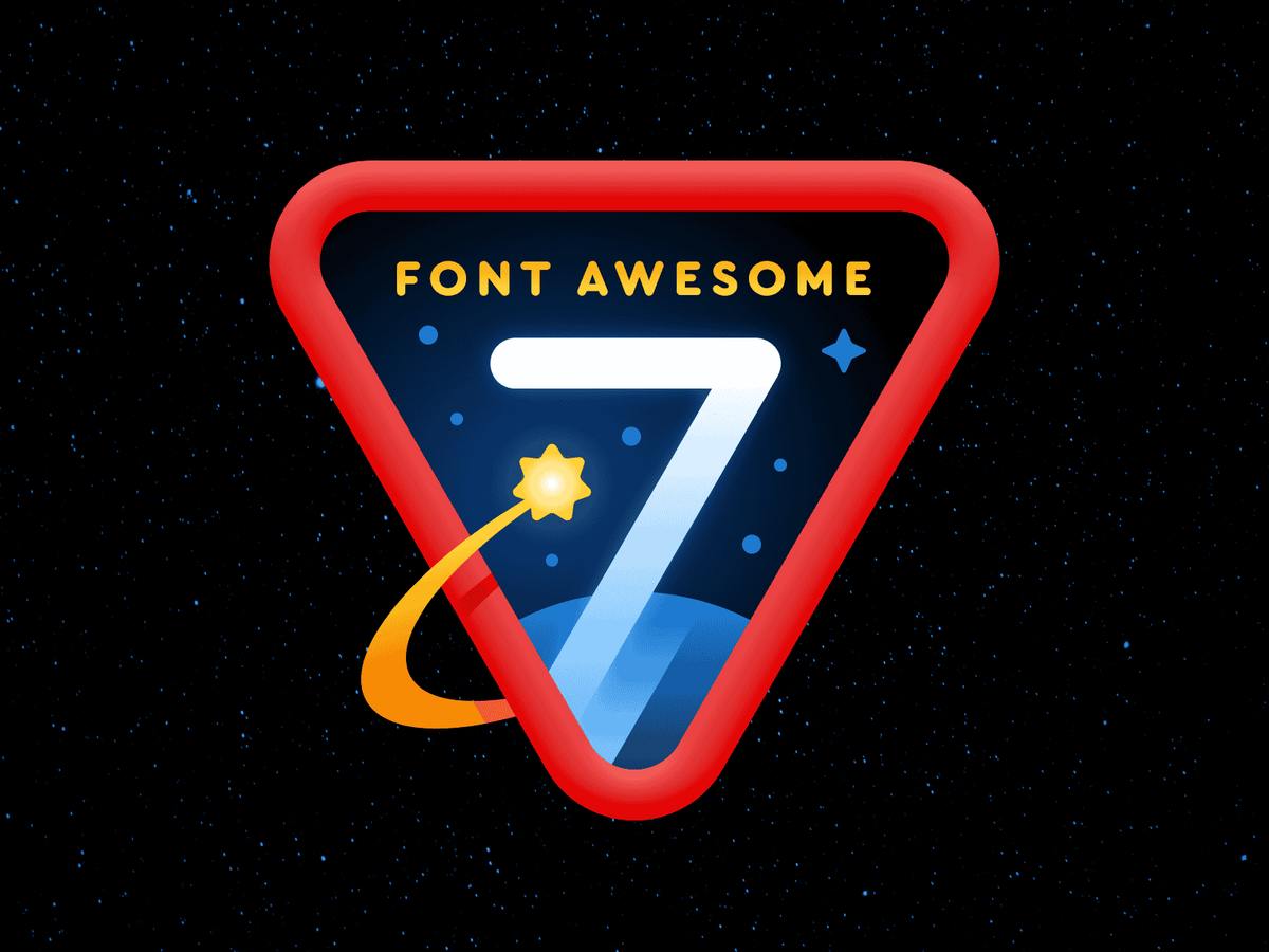 Things to Consider Before Upgrading to Font Awesome 7—Blog Awesome