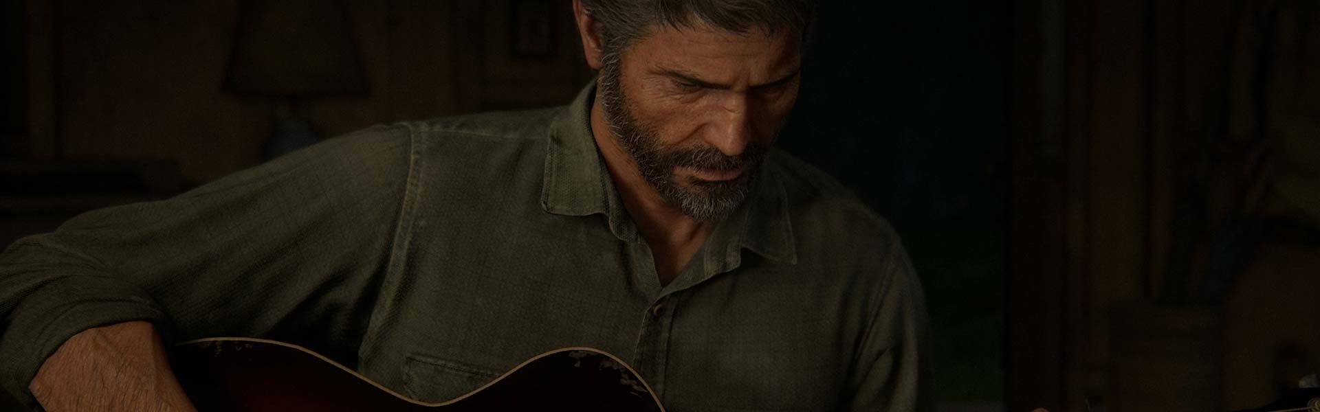 Regardez la nouvelle bande-annonce d’histoire de The Last of Us Part II – PlayStation Blog en français