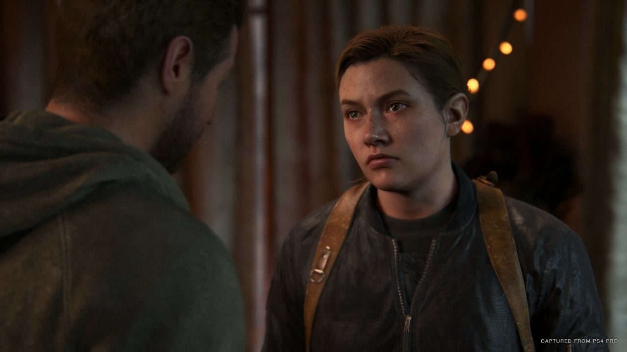 The Last of Us Part II : découvrez l’histoire d’Abby dans cette nouvelle bande-annonce – PlayStation Blog en français