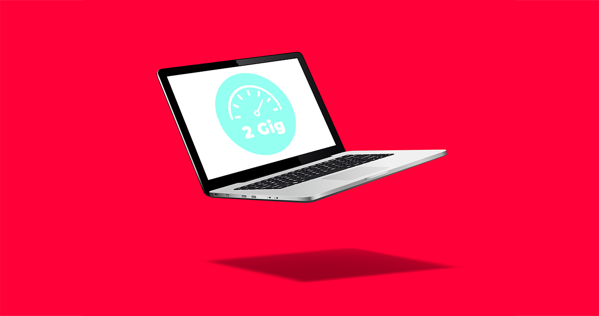 Upgrading to 2 Gig? What Will It Feel Like? | Fast Feed