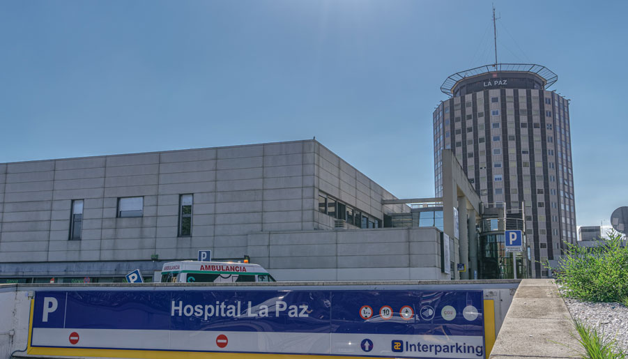 La opinión pública sobre el sistema sanitario español | Funcasblog