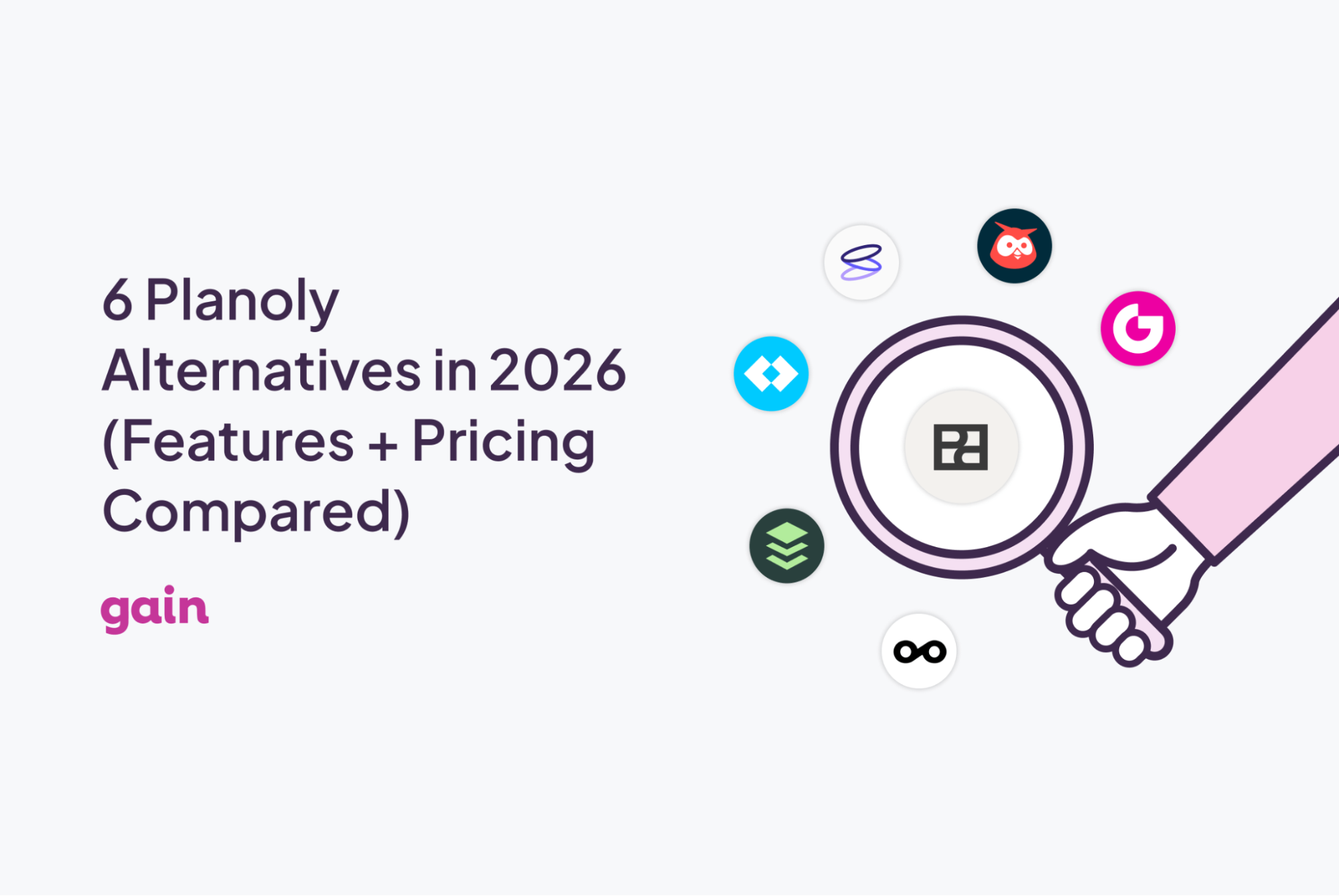 6 Planoly Alternatives in 2026 (Features + Pricing Compared)