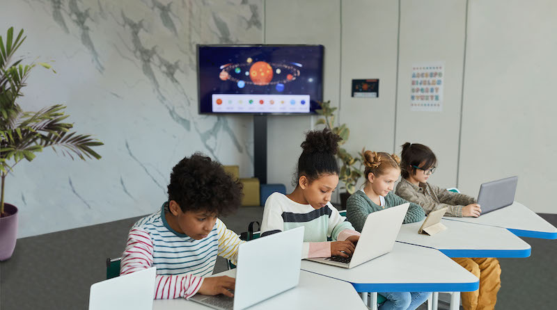 Cómo potenciar la participación en clase: engancha a tu alumnado | Genially Blog