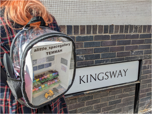 What participatory geographers can contribute to studying urban renewal over the long term – Geography Directions