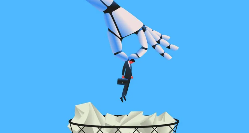‘Godfather of AI,’ Geoffrey Hinton’s AI Warning on Job Losses | Odin AI's Solutions for AI Threats