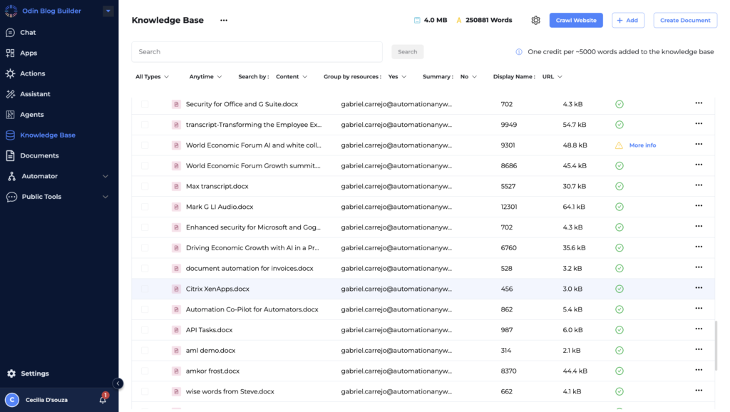 How to Extract Text from PDF for Business Intelligence