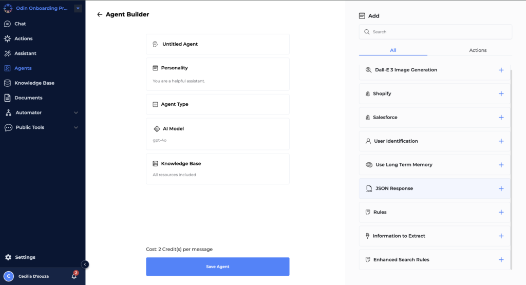 Understanding AI Agents: A Tech Enthusiast's Handbook