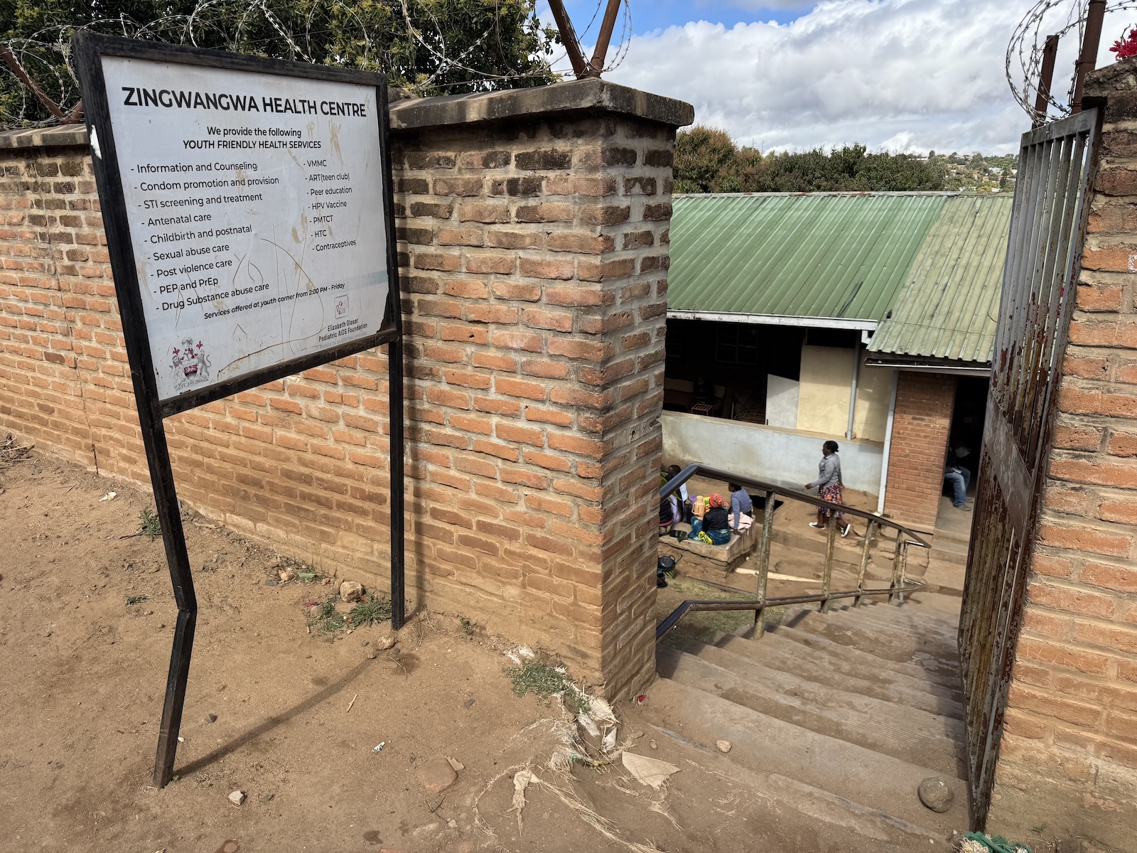 Beyond the Spreadsheets: Malawi Site Visit Podcast Series - The GiveWell Blog