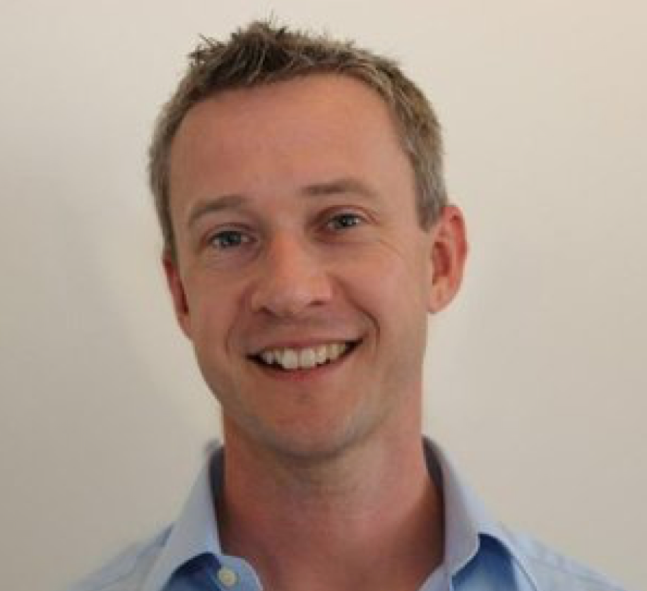 Kudos strengthens leadership team, appoints Michael Tadman as Sales Director