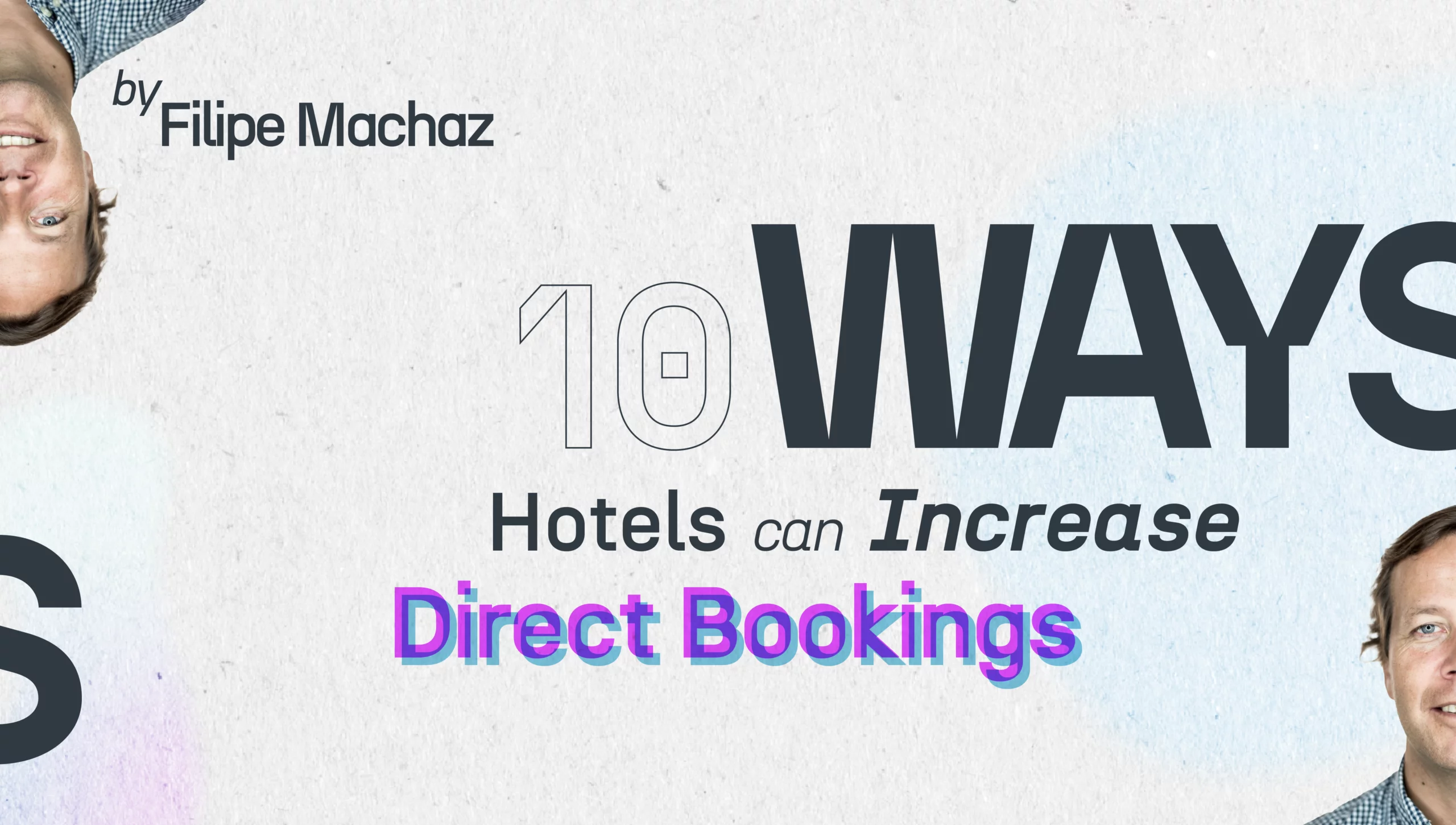 10 Ways Hotels can increase Direct Bookings - GuestCentric