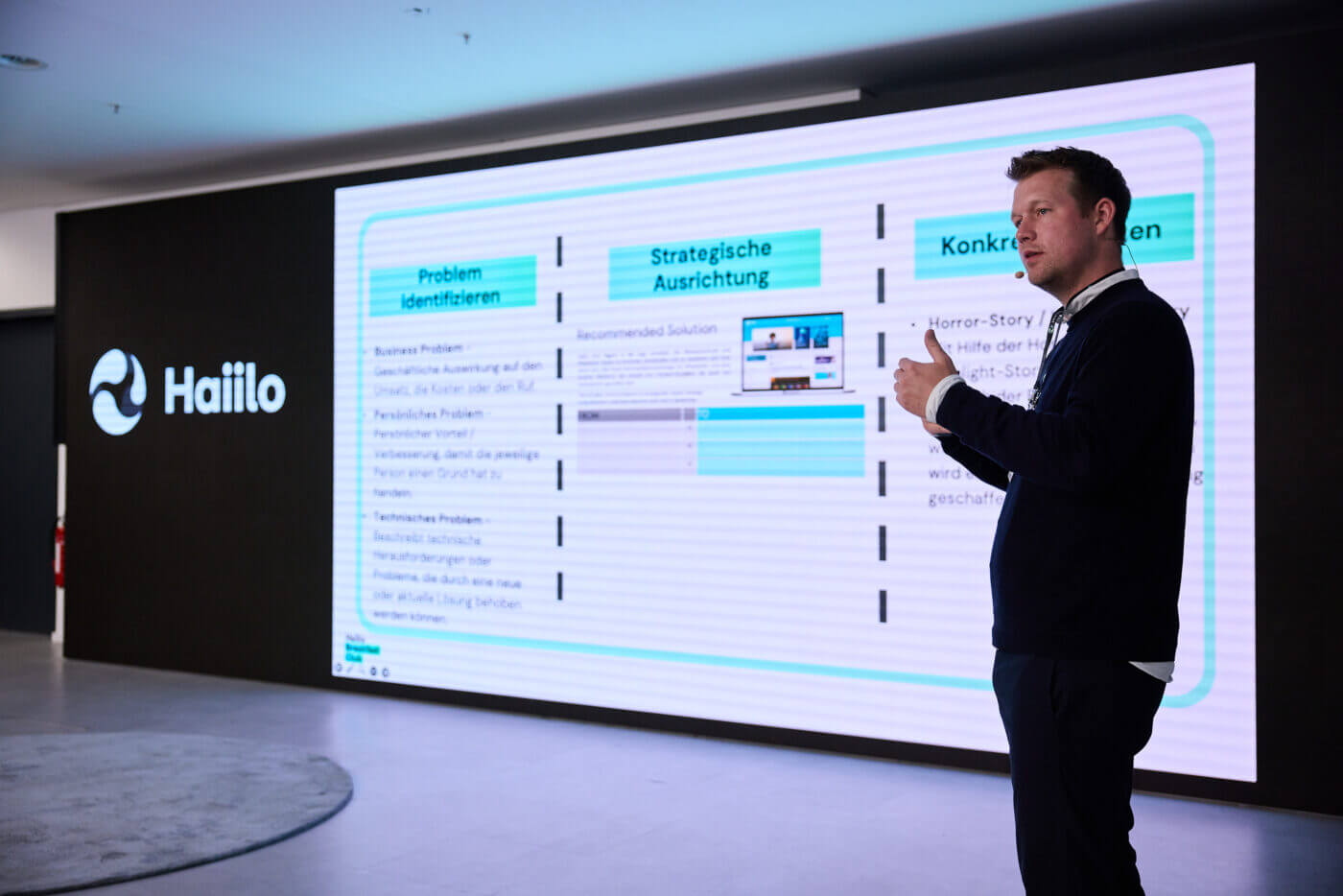 How internal comms can earn influence, budget and impact – Haiilo