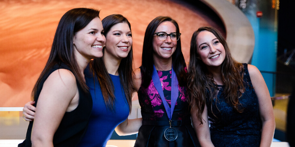 A look back at the 2019 Halo Awards - Translation | Halo Blog