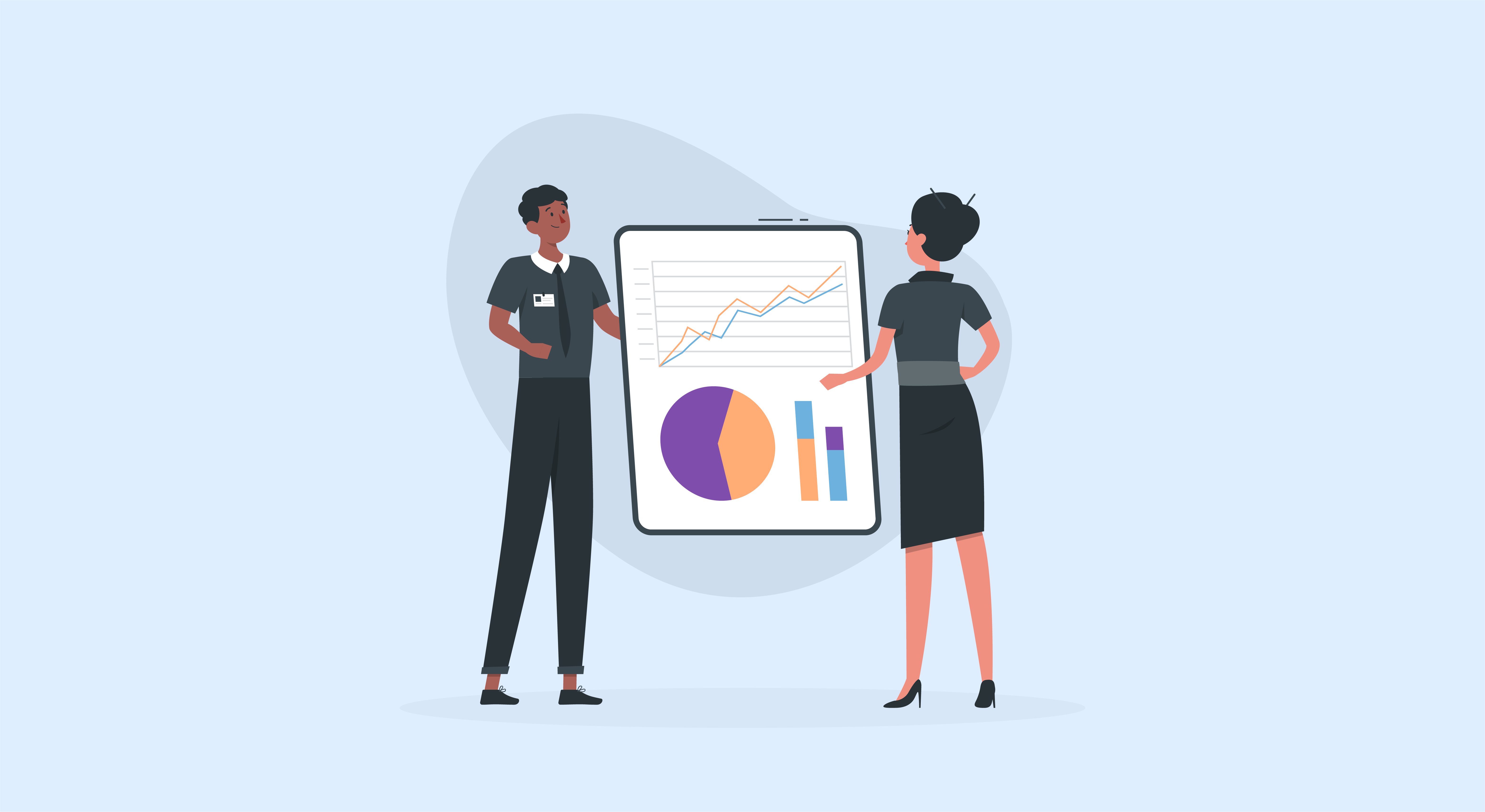 7 IT Support Metrics for Sustained Excellence – Customer Service Blog from HappyFox
