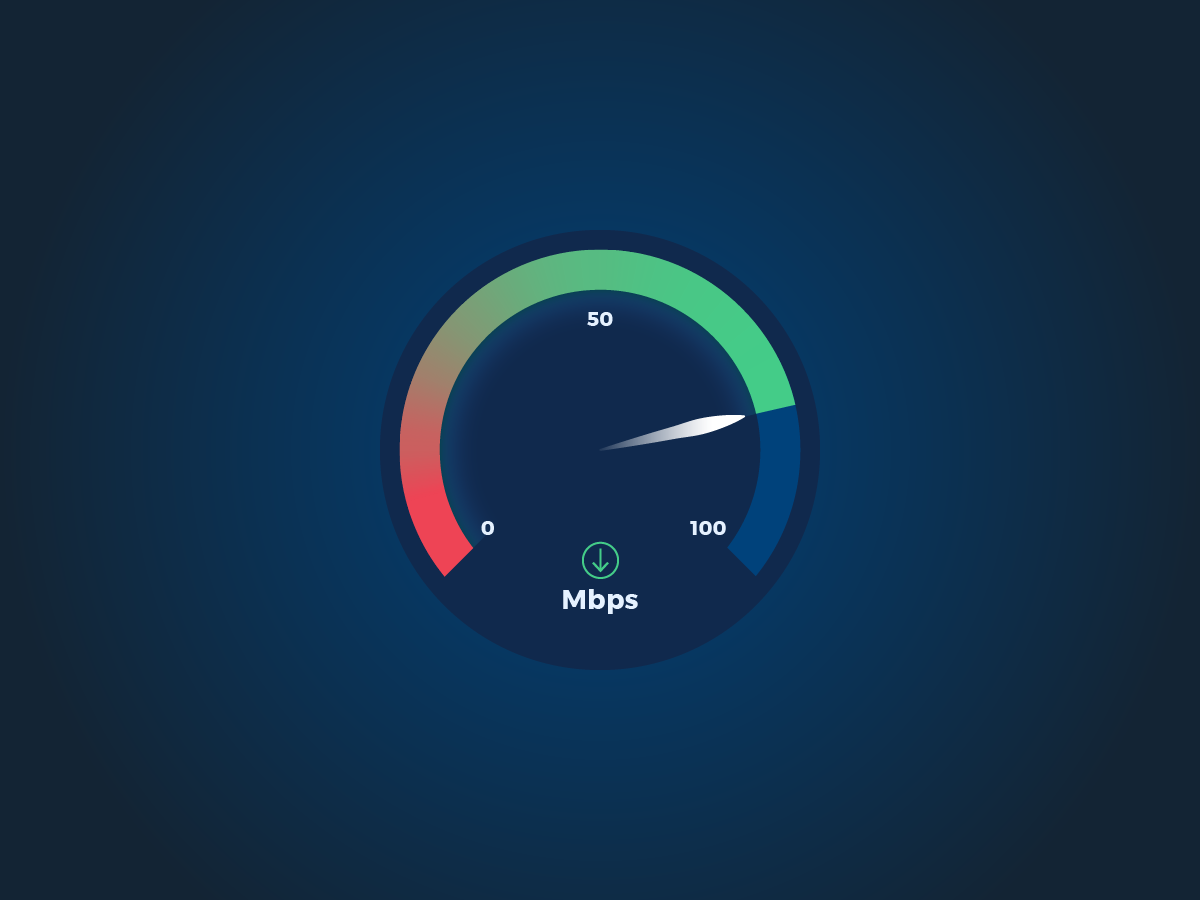 Battle of the Bandwidth: How to Increase Your Internet Speed | HideMyAss Blog