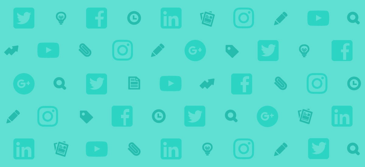 7 modèles d’utilisation des médias sociaux