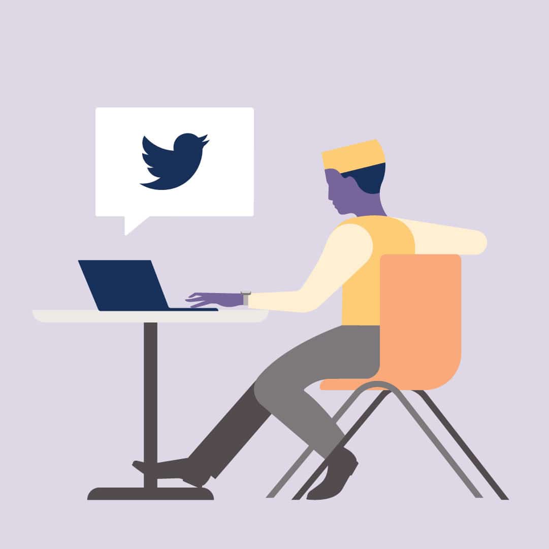 Experiment: What Kind of Promoted Tweet Gets a Higher Click-Through Rate?