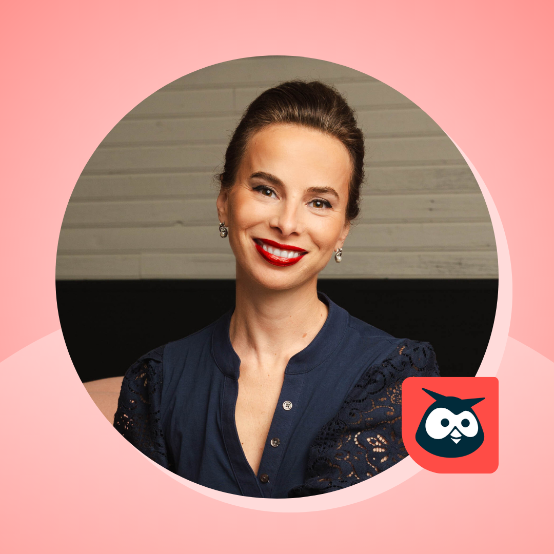Hootsuite CEO Irina Novoselsky on marketing to Gen Z