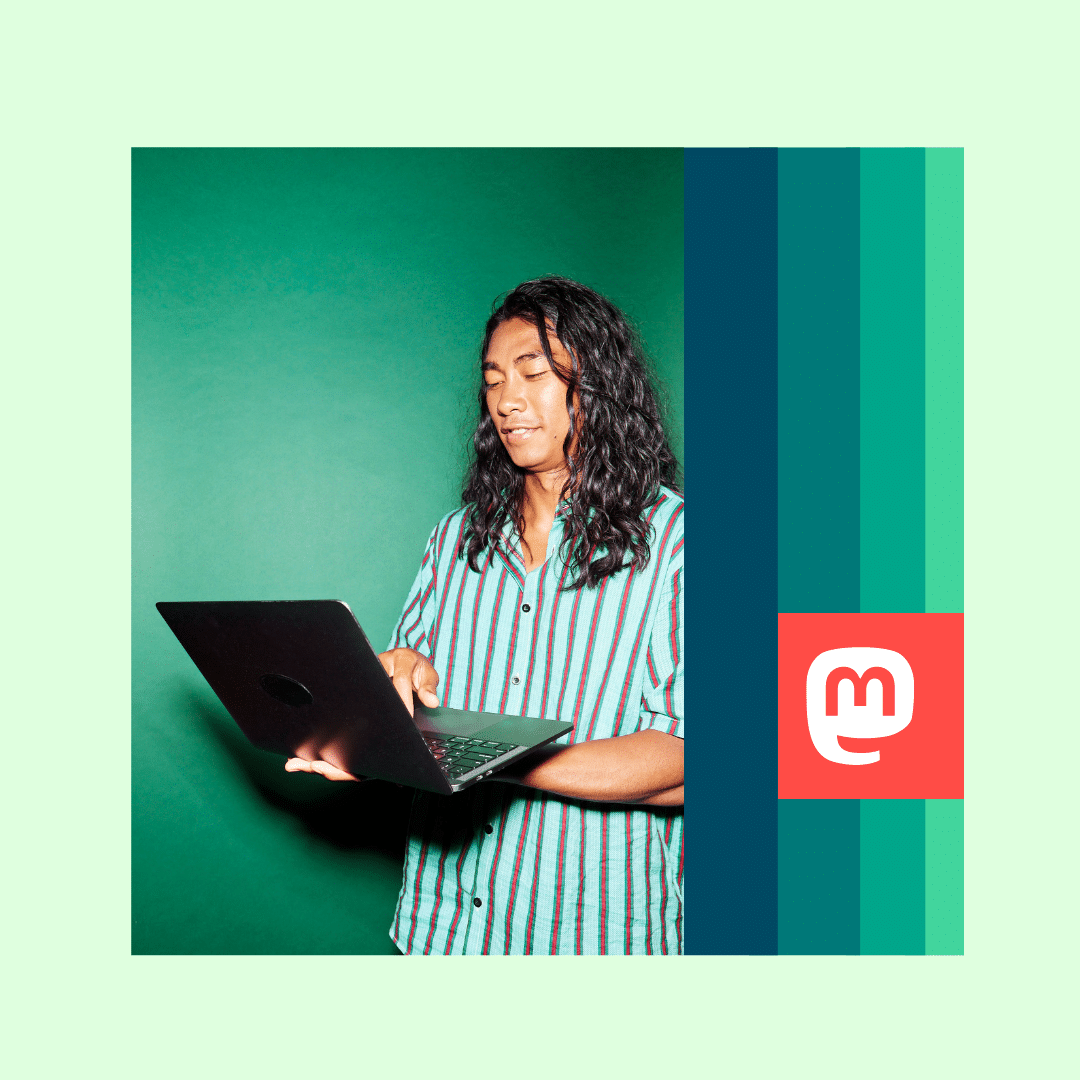 What is Mastodon and why is everyone going there?