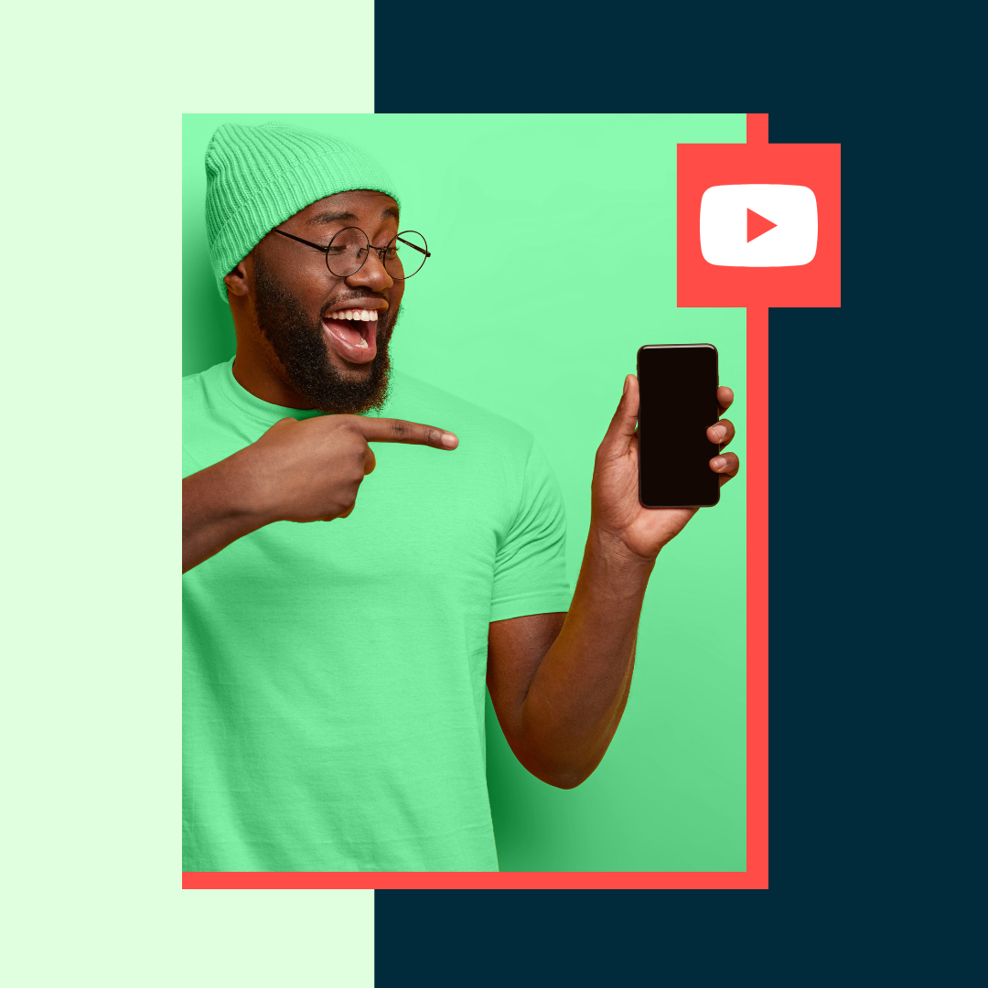 Rédiger des descriptions YouTube efficaces (+ modèle gratuit)