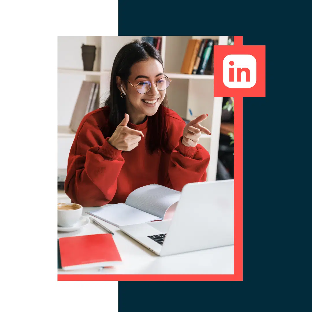 La publicité LinkedIn au service de votre entreprise