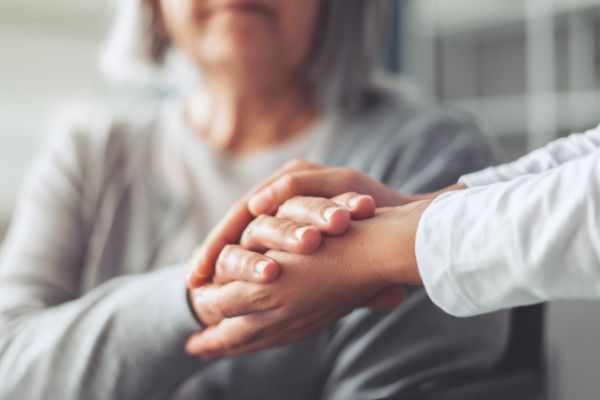 National Family Caregivers Month: Preventing Caregiver Burnout - Word on Benefits