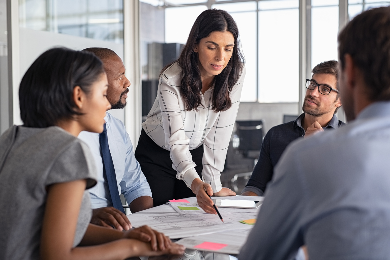 Descubra qual desses 3 tipos de liderança é o seu
